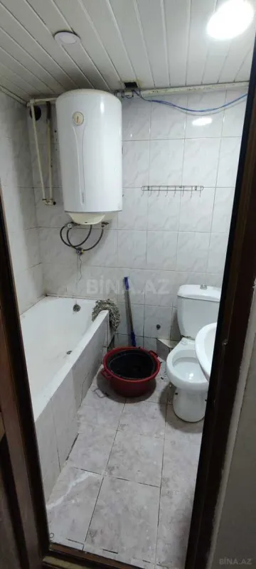 Kirayə verilir 2 otaqlı mənzil 40 m²