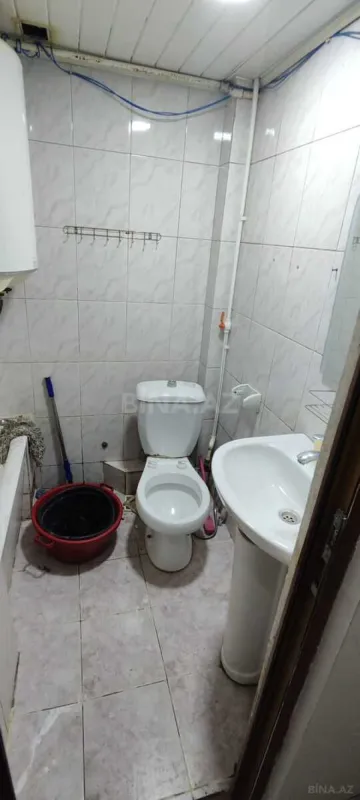 Kirayə verilir 2 otaqlı mənzil 40 m²