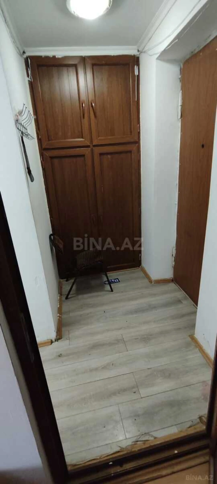 Kirayə verilir 2 otaqlı mənzil 40 m²
