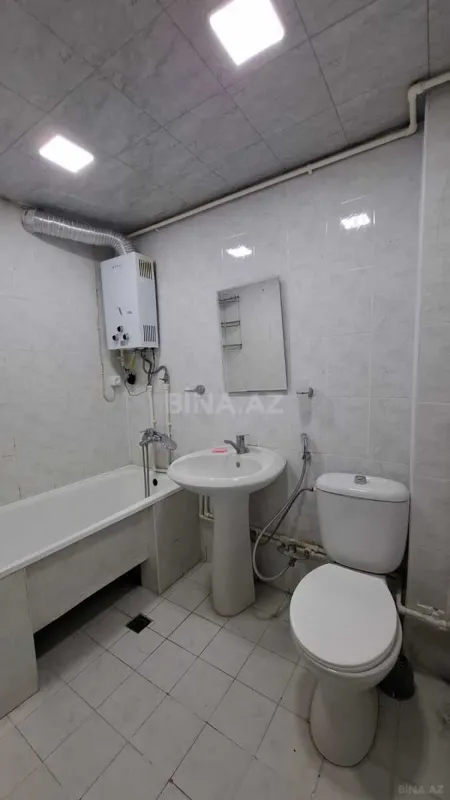 Satılır 3 otaqlı mənzil 67 m²