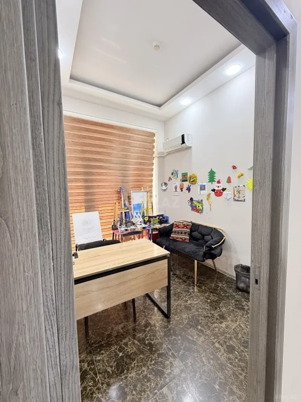 Kirayə verilir obyekt 120 m²