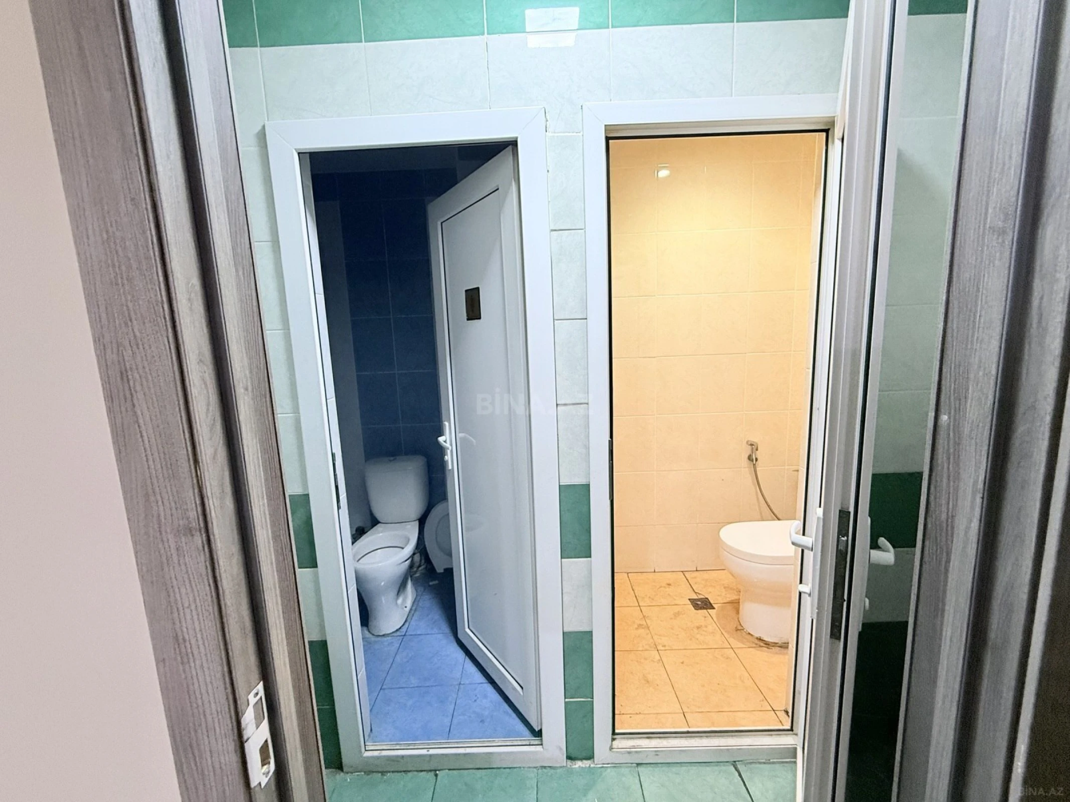 Kirayə verilir obyekt 120 m²