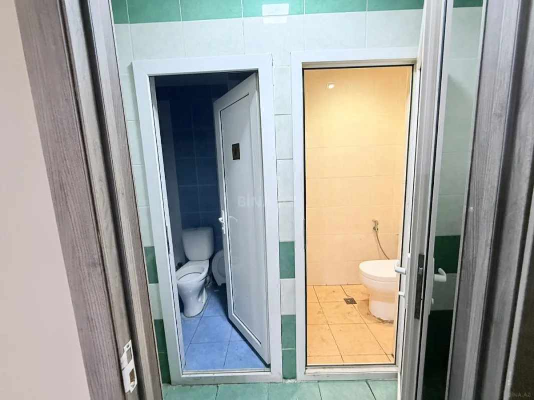 Kirayə verilir obyekt 120 m²