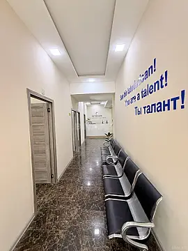 Kirayə verilir obyekt 120 m²