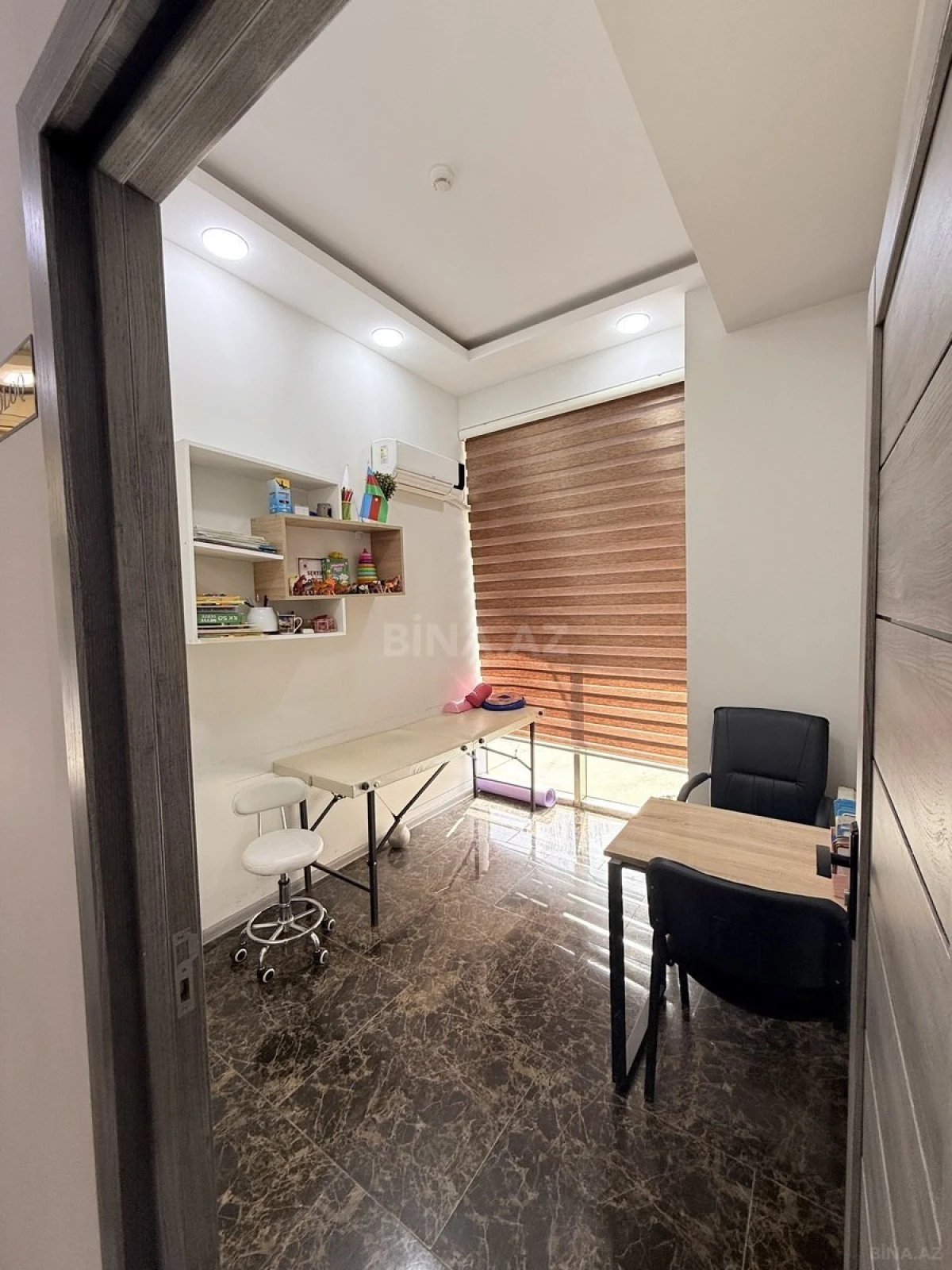 Kirayə verilir obyekt 120 m²