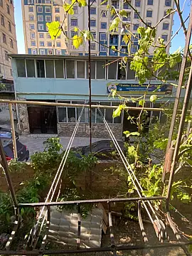 Kirayə verilir 2 otaqlı mənzil 55 m²
