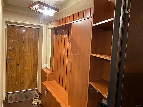 Kirayə verilir 2 otaqlı mənzil 55 m²