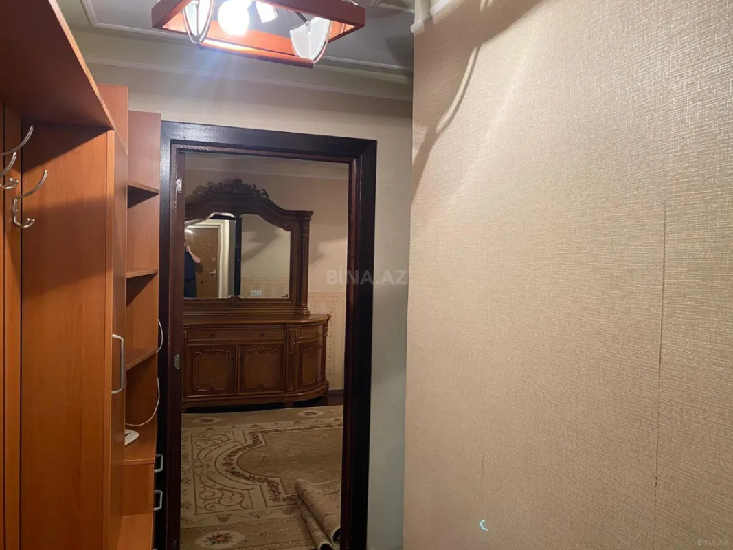 Kirayə verilir 2 otaqlı mənzil 55 m²