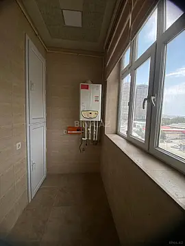 Kirayə verilir 2 otaqlı mənzil 65 m²