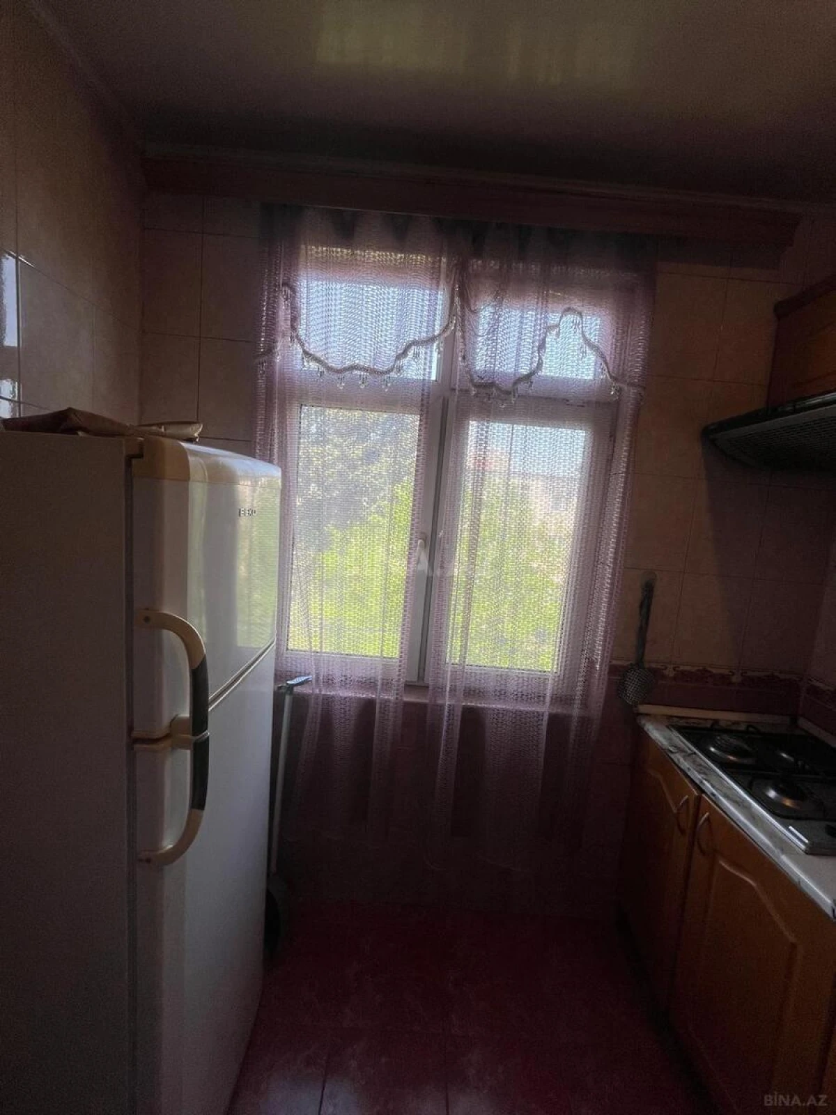 Kirayə verilir 2 otaqlı mənzil 50 m²
