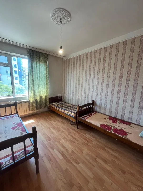 Kirayə verilir 2 otaqlı mənzil 50 m²