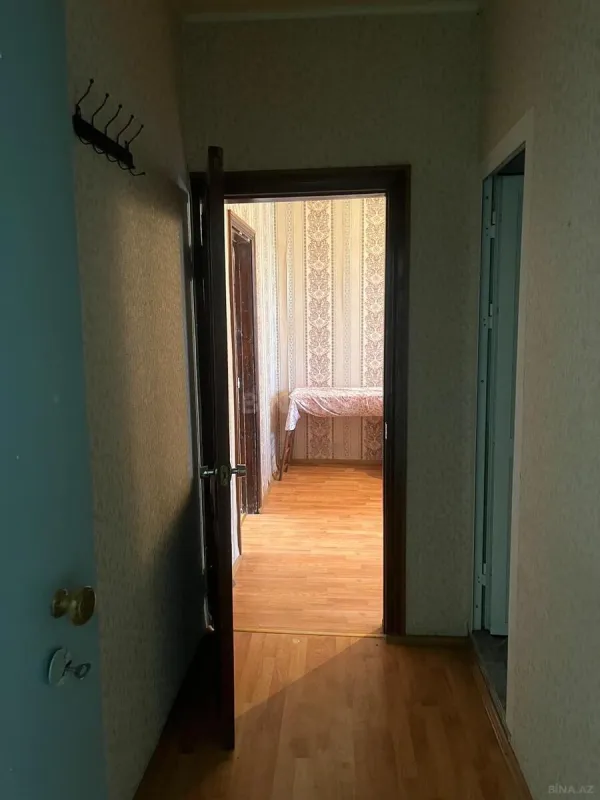Kirayə verilir 2 otaqlı mənzil 50 m²