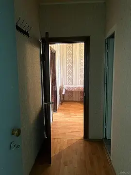 Kirayə verilir 2 otaqlı mənzil 50 m²