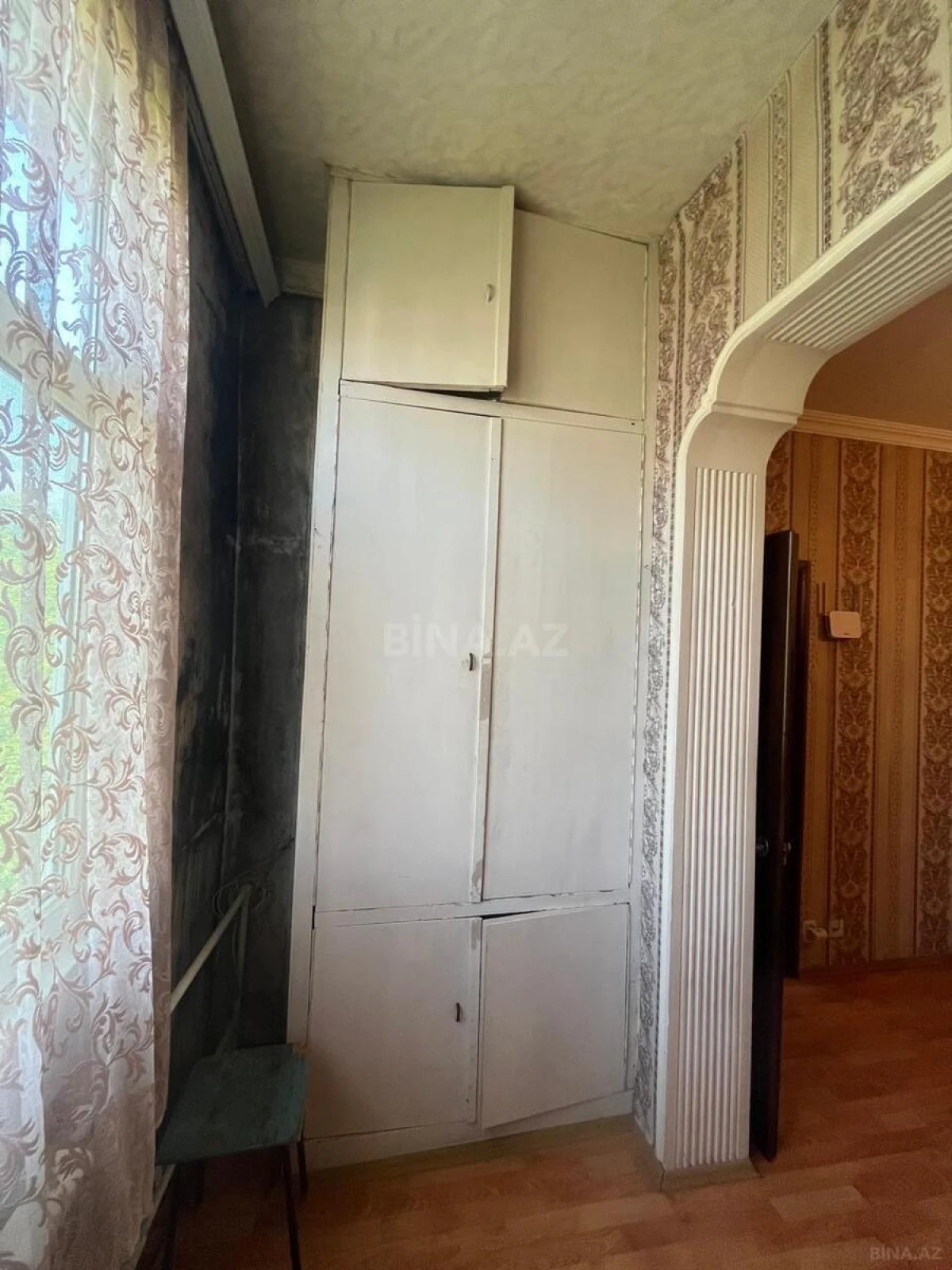 Kirayə verilir 2 otaqlı mənzil 50 m²
