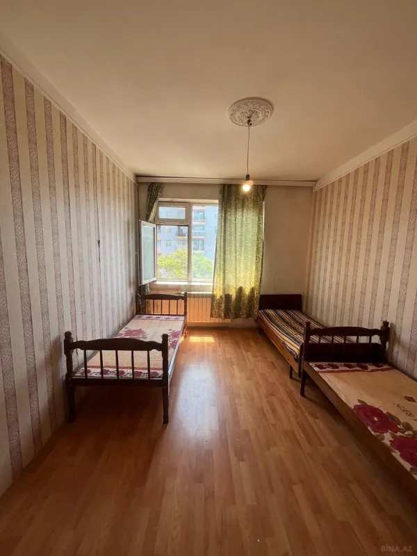 Kirayə verilir 2 otaqlı mənzil 50 m²