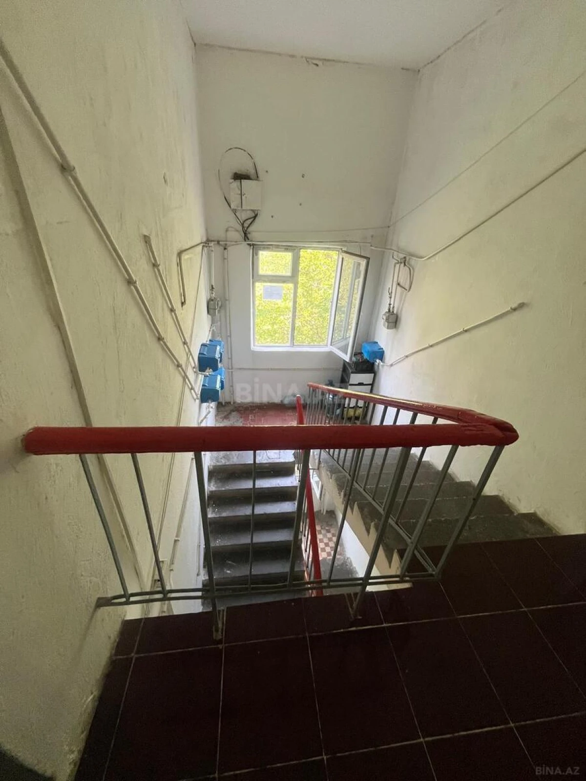 Kirayə verilir 2 otaqlı mənzil 50 m²