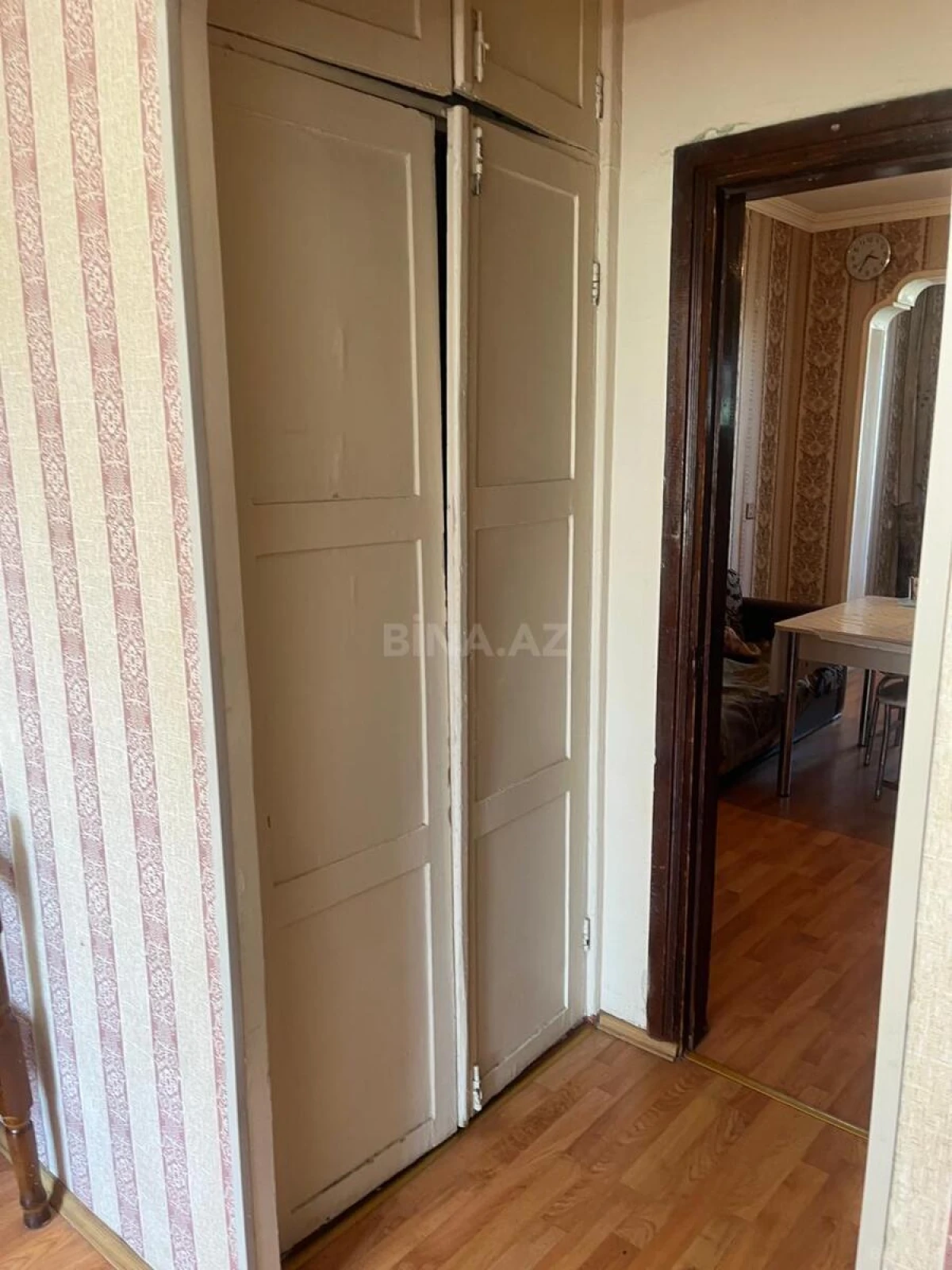 Kirayə verilir 2 otaqlı mənzil 50 m²