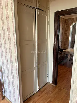 Kirayə verilir 2 otaqlı mənzil 50 m²