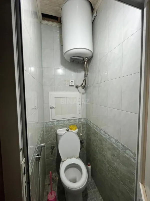 Kirayə verilir 2 otaqlı mənzil 50 m²