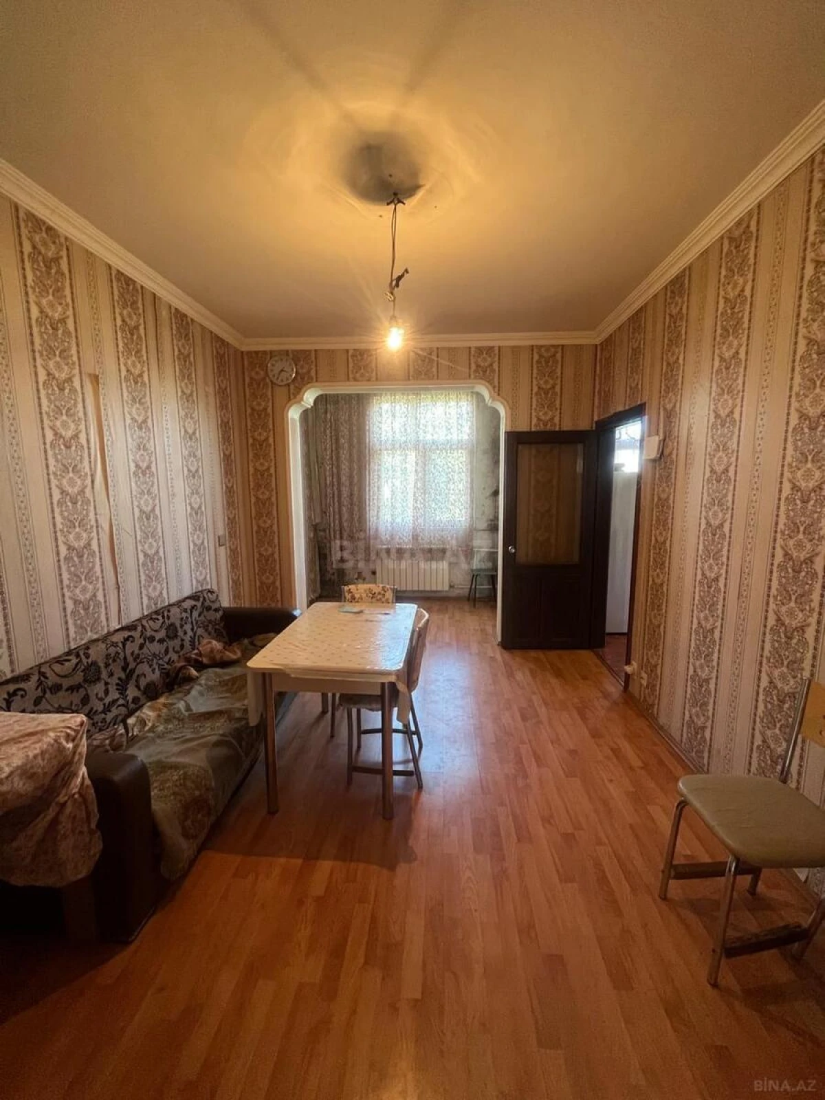 Kirayə verilir 2 otaqlı mənzil 50 m²