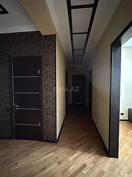 Kirayə verilir 2 otaqlı mənzil 110 m²