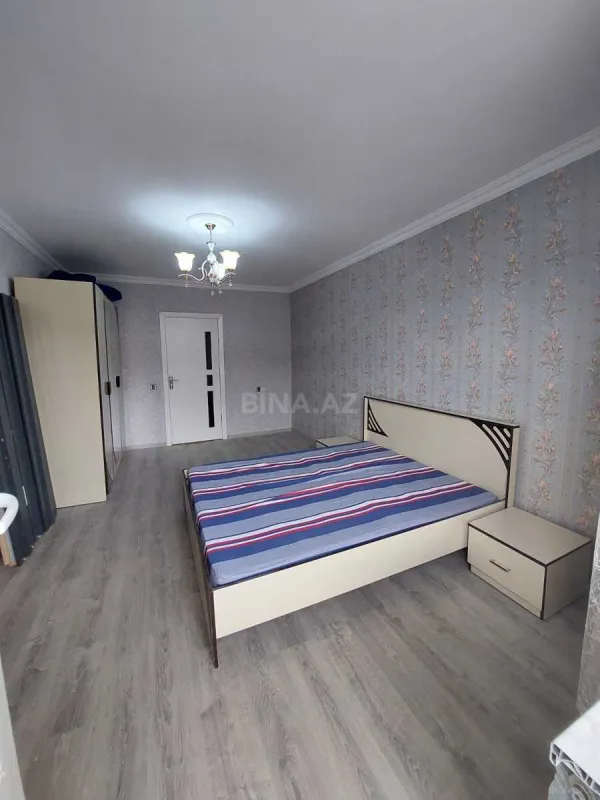 Satılır 3 otaqlı mənzil 70 m²
