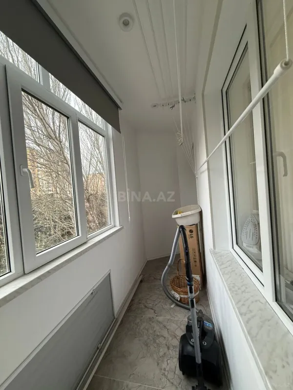 Kirayə verilir 2 otaqlı mənzil 60 m²