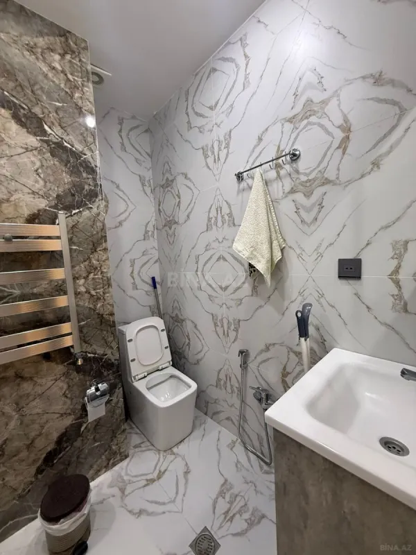 Kirayə verilir 2 otaqlı mənzil 60 m²