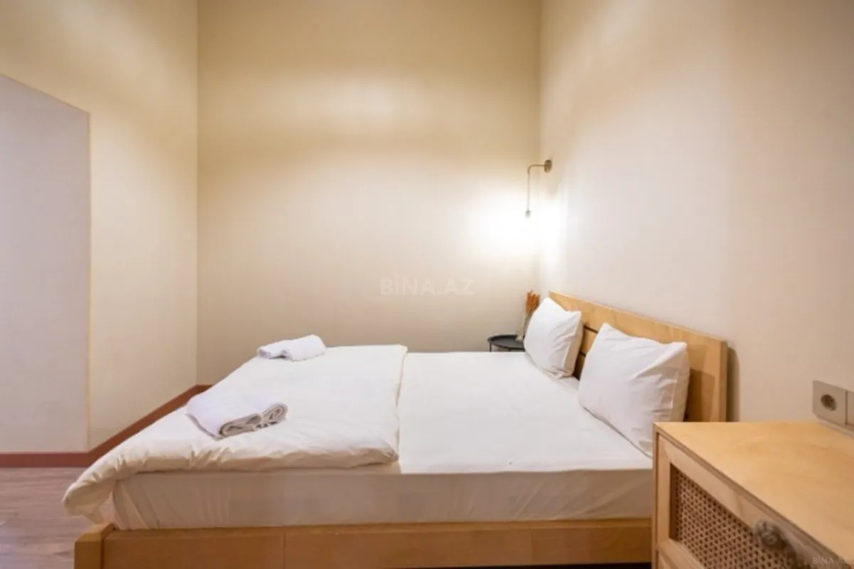 Satılır 3 otaqlı mənzil 80 m²