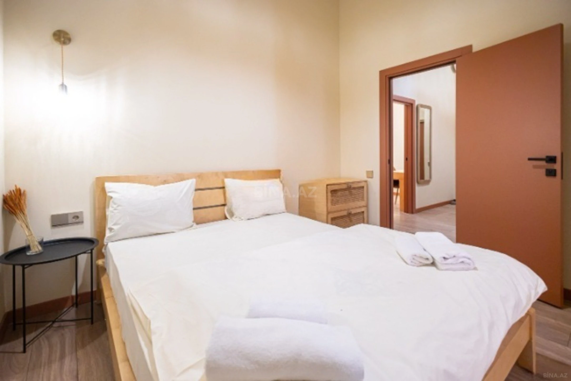 Satılır 3 otaqlı mənzil 80 m²