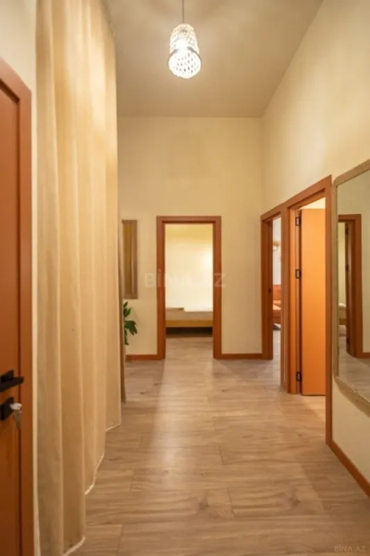 Satılır 3 otaqlı mənzil 80 m²