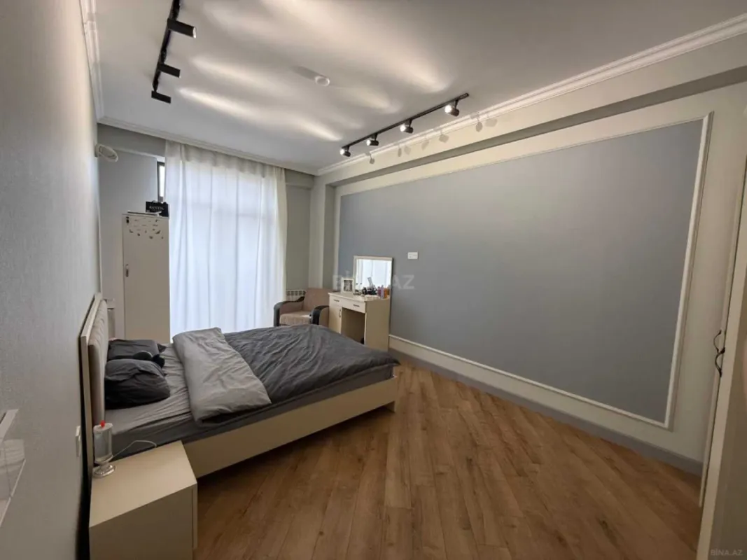 Kirayə verilir 3 otaqlı mənzil 100 m²