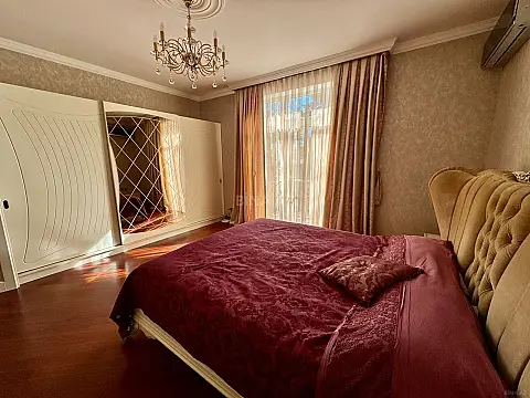 Kirayə verilir 2 otaqlı mənzil 70 m²