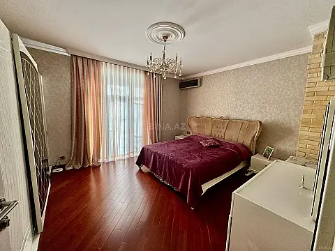 Kirayə verilir 2 otaqlı mənzil 70 m²