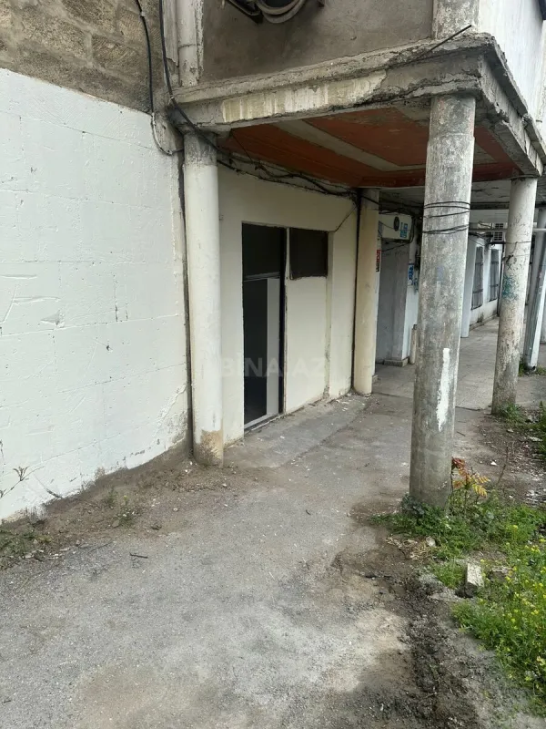 Satılır 2 otaqlı mənzil 60 m²