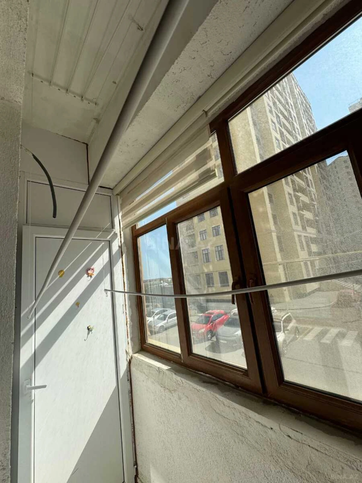 Kirayə verilir 3 otaqlı mənzil 120 m²