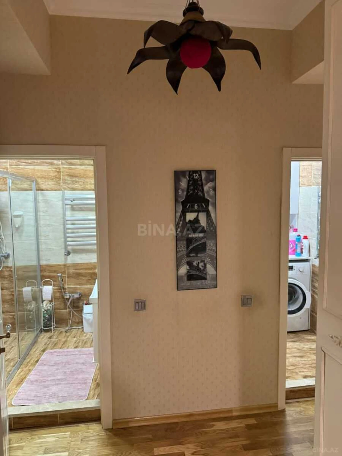 Kirayə verilir 3 otaqlı mənzil 120 m²