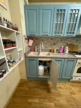 Kirayə verilir 3 otaqlı mənzil 120 m²