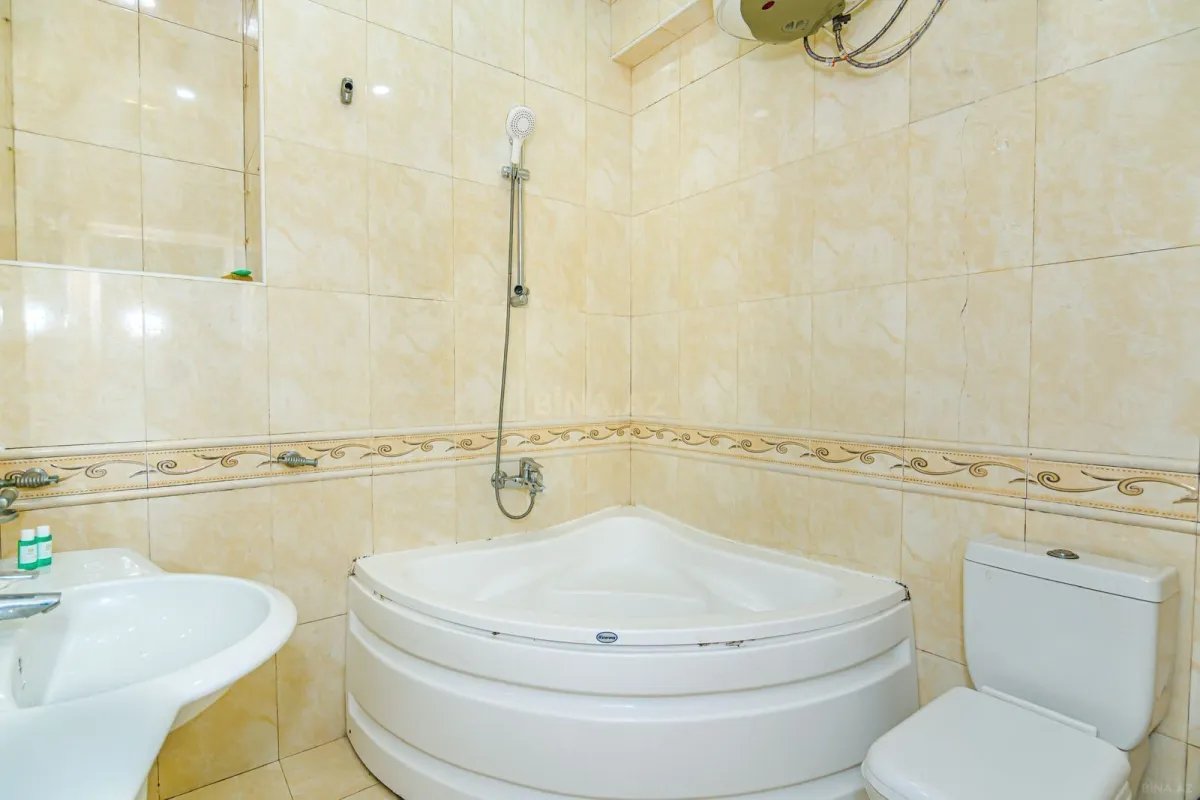 Kirayə verilir 3 otaqlı mənzil 75 m²