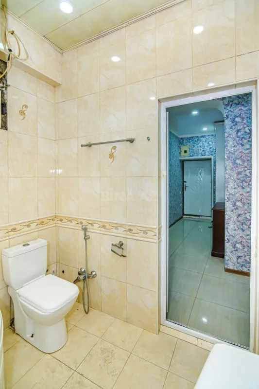 Kirayə verilir 3 otaqlı mənzil 75 m²
