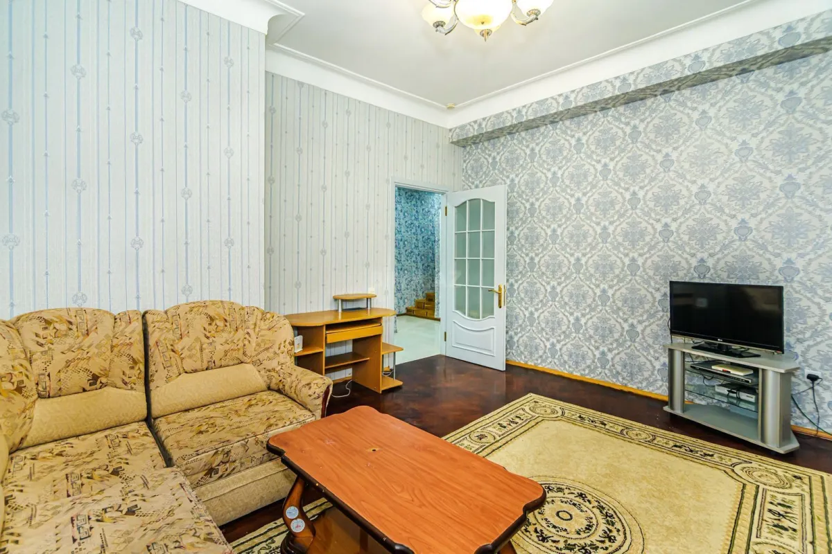 Kirayə verilir 3 otaqlı mənzil 75 m²