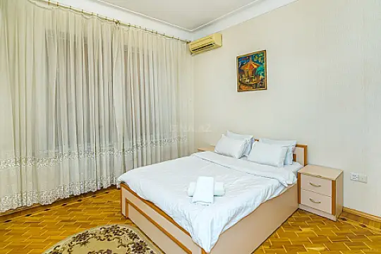 Kirayə verilir 3 otaqlı mənzil 75 m²