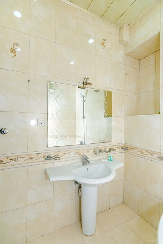 Kirayə verilir 3 otaqlı mənzil 75 m²