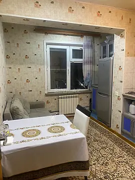 Satılır 2 otaqlı mənzil 60 m²