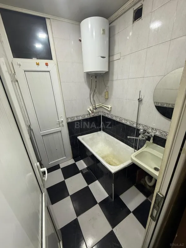 Kirayə verilir 3 otaqlı həyət evi 60 m²