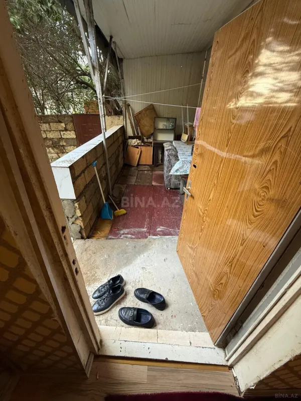 Kirayə verilir 3 otaqlı həyət evi 60 m²