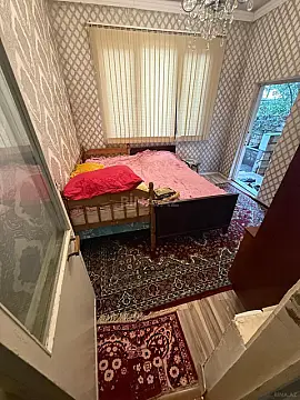 Kirayə verilir 3 otaqlı həyət evi 60 m²