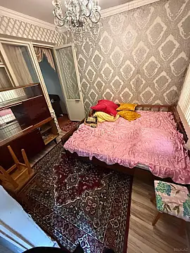 Kirayə verilir 3 otaqlı həyət evi 60 m²