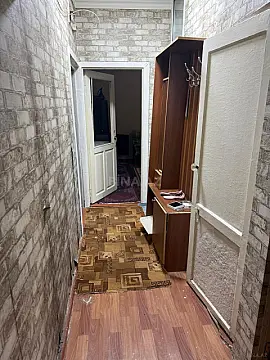 Kirayə verilir 3 otaqlı həyət evi 60 m² — Bakı, Memar Əcəmi yanı 3 otaq 60.00 m²