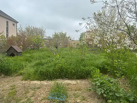 Satılır 2 otaqlı həyət evi 40 m² — Bakı, Saray 2 otaq 40.00 m²